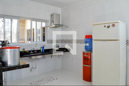 Cozinha de casa à venda com 4 quartos, 450m² em Menino Deus, Porto Alegre