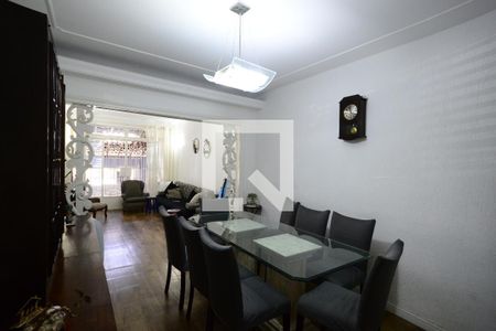 Sala de casa à venda com 4 quartos, 180m² em Vila Mariana, São Paulo