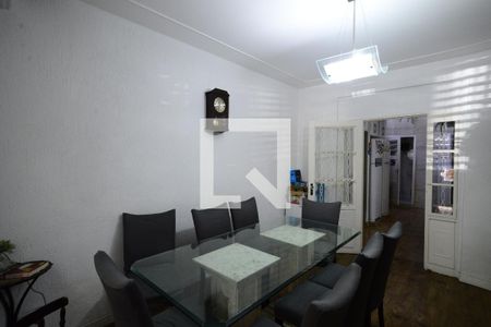 Sala de casa à venda com 4 quartos, 180m² em Vila Mariana, São Paulo