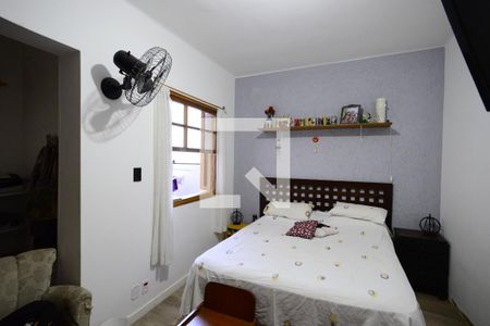 Quarto 1 de casa à venda com 4 quartos, 180m² em Vila Mariana, São Paulo