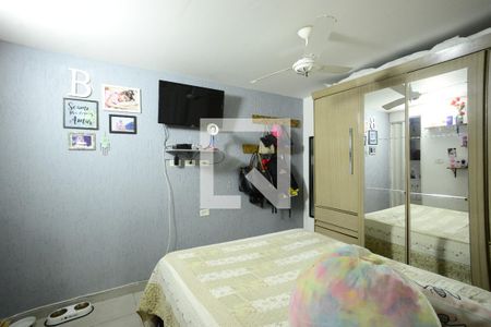 Quarto de Serviço de casa à venda com 4 quartos, 180m² em Vila Mariana, São Paulo