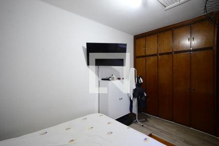 Quarto 1 de casa à venda com 4 quartos, 180m² em Vila Mariana, São Paulo