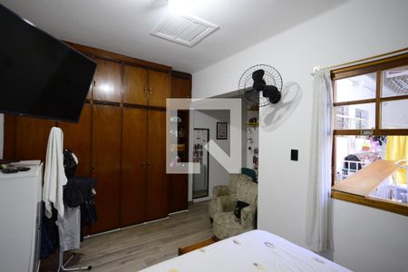 Quarto 1 de casa à venda com 4 quartos, 180m² em Vila Mariana, São Paulo