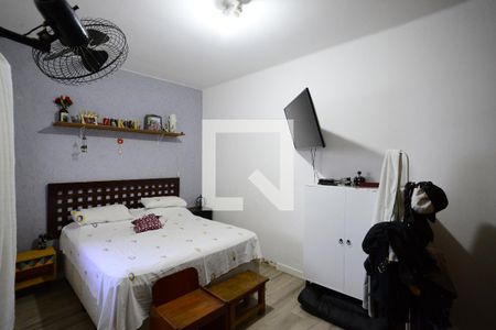 Quarto 1 de casa à venda com 4 quartos, 180m² em Vila Mariana, São Paulo