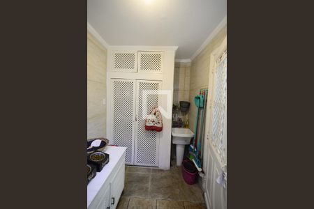 Cozinha de casa à venda com 4 quartos, 180m² em Vila Mariana, São Paulo