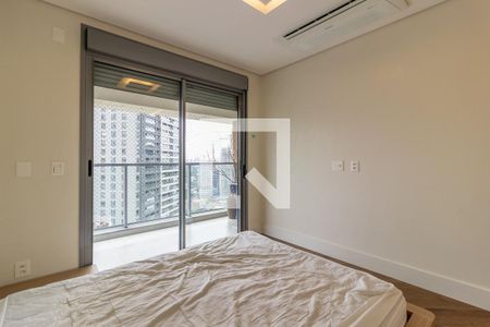 Suíte 1 de apartamento à venda com 3 quartos, 122m² em Sumarezinho, São Paulo