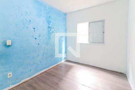 Quarto 1 de apartamento para alugar com 2 quartos, 55m² em Jardim Irapua, Taboão da Serra