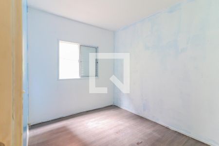 Quarto 1 de apartamento para alugar com 2 quartos, 55m² em Jardim Irapua, Taboão da Serra