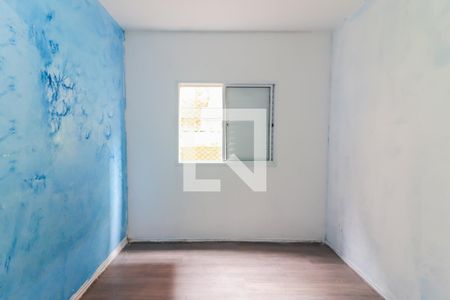 Quarto 1 de apartamento para alugar com 2 quartos, 55m² em Jardim Irapua, Taboão da Serra