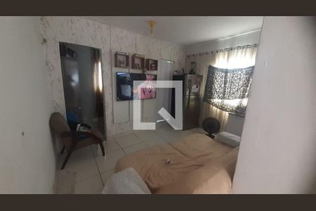 Sala de apartamento à venda com NaN quartos, m² em Irajá, Rio de Janeiro
