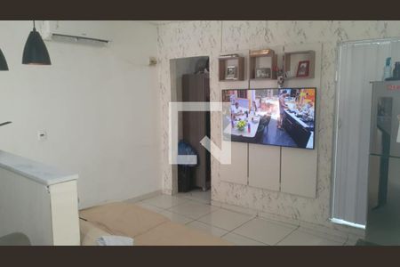 Sala de apartamento à venda com NaN quartos, m² em Irajá, Rio de Janeiro