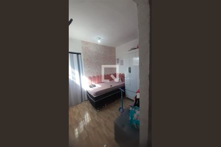 Quarto 2 de apartamento à venda com NaN quartos, m² em Irajá, Rio de Janeiro