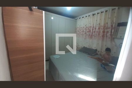 Quarto 3 de apartamento à venda com NaN quartos, m² em Irajá, Rio de Janeiro