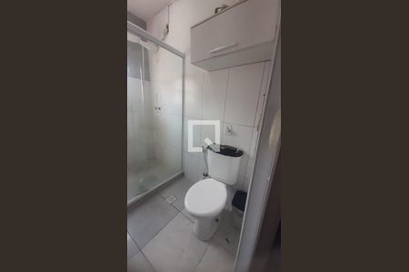 Banheiro de apartamento à venda com NaN quartos, m² em Irajá, Rio de Janeiro