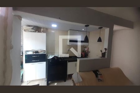 Cozinha de apartamento à venda com NaN quartos, m² em Irajá, Rio de Janeiro