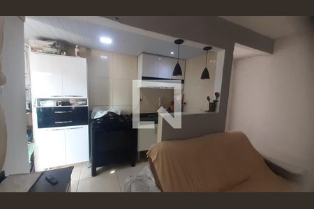 Cozinha de apartamento à venda com NaN quartos, m² em Irajá, Rio de Janeiro