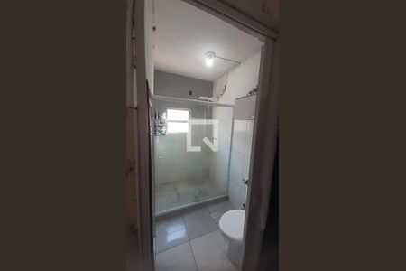 Banheiro de apartamento à venda com NaN quartos, m² em Irajá, Rio de Janeiro