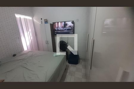 Quarto 1 de apartamento à venda com NaN quartos, m² em Irajá, Rio de Janeiro