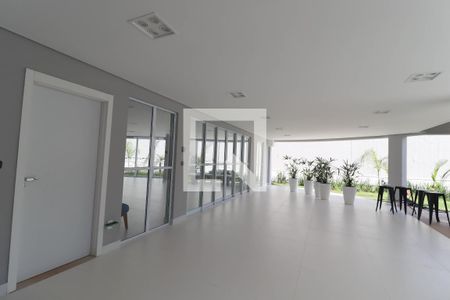 Área comum de apartamento à venda com 2 quartos, 67m² em Medeiros, Jundiaí