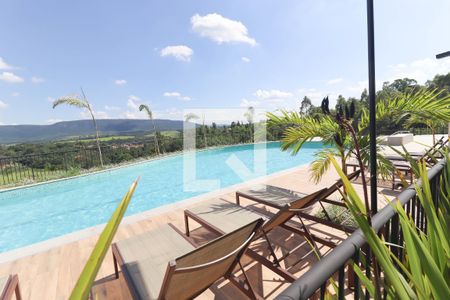 Área comum de apartamento à venda com 2 quartos, 67m² em Medeiros, Jundiaí