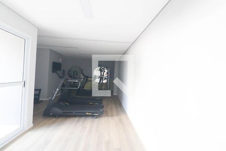 Área comum de apartamento à venda com 2 quartos, 67m² em Medeiros, Jundiaí