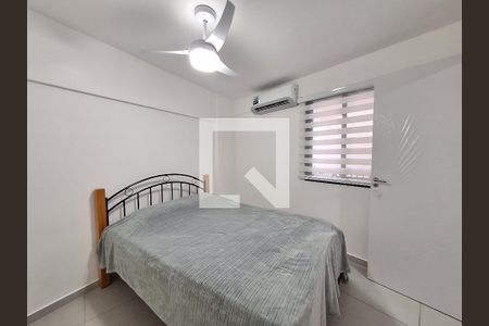 Quarto de apartamento para alugar com 1 quarto, 36m² em Centro, Rio de Janeiro