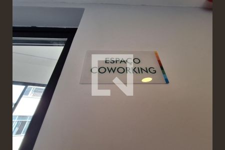 Área comum de apartamento para alugar com 1 quarto, 36m² em Centro, Rio de Janeiro