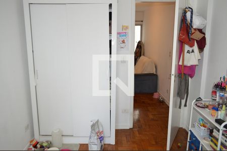 Quarto 1 de apartamento à venda com 2 quartos, 70m² em Vila Mariana, São Paulo