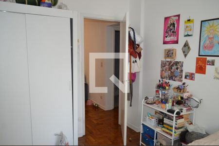 Quarto 1 de apartamento à venda com 2 quartos, 70m² em Vila Mariana, São Paulo