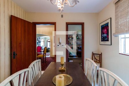 Cozinha de casa para alugar com 5 quartos, 430m² em Jardim Vitoria Regia (zona Oeste), São Paulo
