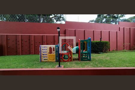 Área comum - Playground de apartamento à venda com 3 quartos, 110m² em Jardim Leonor, São Paulo