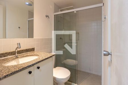 Apartamento para alugar com 1 quarto, 34m² em Consolação, São Paulo