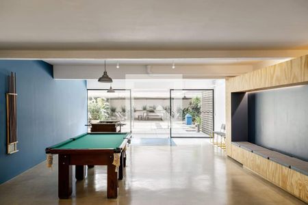 Apartamento para alugar com 1 quarto, 34m² em Consolação, São Paulo
