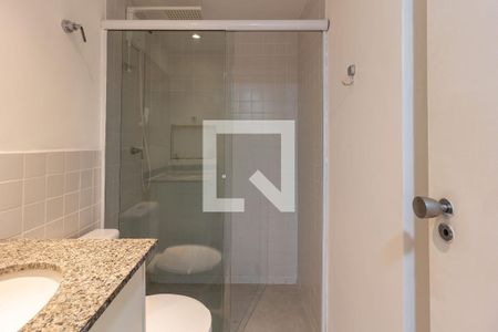 Apartamento para alugar com 1 quarto, 34m² em Consolação, São Paulo