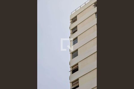 Apartamento para alugar com 1 quarto, 34m² em Consolação, São Paulo