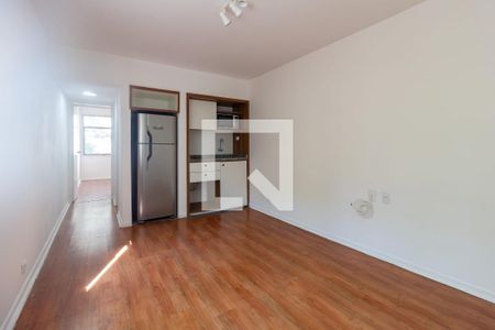 Apartamento para alugar com 1 quarto, 34m² em Consolação, São Paulo