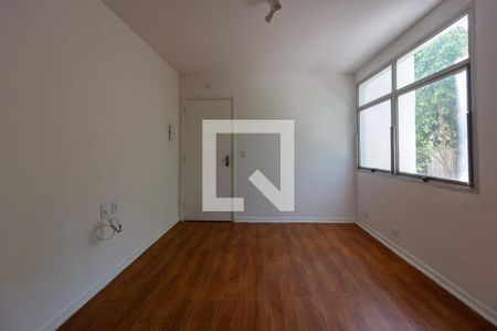 Apartamento para alugar com 1 quarto, 34m² em Consolação, São Paulo
