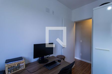 Quarto 1 de apartamento para alugar com 2 quartos, 47m² em Jardim Pioneira, Cotia