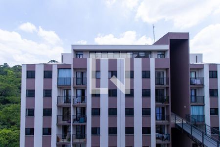Vista do Quarto 2 de apartamento para alugar com 2 quartos, 47m² em Jardim Pioneira, Cotia