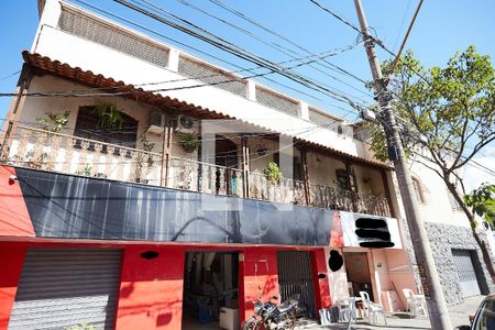 Fachada de casa à venda com 5 quartos, 237m² em Boa Vista, Belo Horizonte