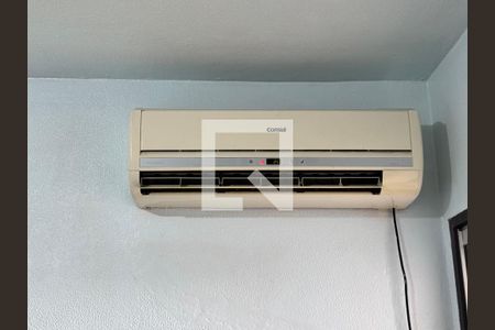 Sala de apartamento para alugar com 2 quartos, 42m² em Rio dos Sinos, São Leopoldo