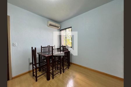 Sala de apartamento para alugar com 2 quartos, 42m² em Rio dos Sinos, São Leopoldo