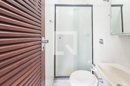Área de Serviço de apartamento para alugar com 3 quartos, 250m² em Jardim Tejereba, Guarujá