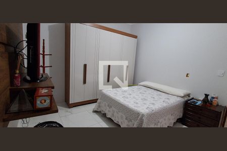 Suíte de casa à venda com 2 quartos, 112m² em Santa Maria, São Caetano do Sul