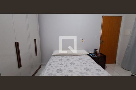 Suíte de casa à venda com 2 quartos, 112m² em Santa Maria, São Caetano do Sul