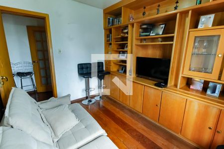 Quarto 1 de apartamento à venda com 3 quartos, 96m² em Vila Andrade, São Paulo