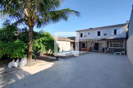 Casa para alugar com 4 quartos, 200m² em Tude Bastos (sítio do Campo), Praia Grande