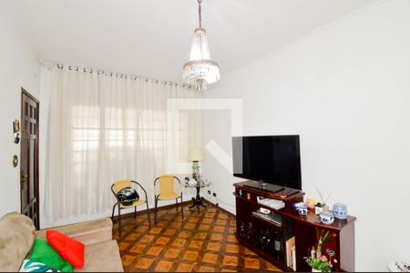 Sala de casa à venda com 2 quartos, 150m² em Vila Galvão, Guarulhos