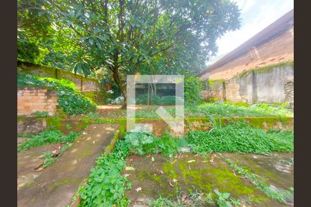 Área comum de casa à venda com 5 quartos, 247m² em Salgado Filho, Belo Horizonte