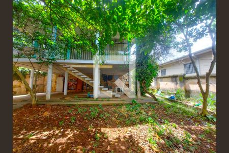 Área comum de casa à venda com 5 quartos, 247m² em Salgado Filho, Belo Horizonte